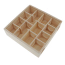 Small Animals Pet Hamster Maze Tunnel Gerbil Rat Mouse Wooden Toys Exercise Toy