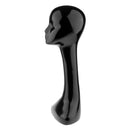 Beauty 21inch Mannequin Head for Scarf Necktie Wigs Hats Sunglasses Jewelry Display Model - Long Neck