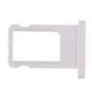 Replacement SIM Card Tray Holder Case Storage Alloy for Apple iPad 6 & iPad Air 2 Tablets, Pack of 1