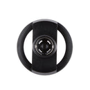 Durable GPS Clip Round Bracket Parts for Tomtom v4 Car Sat Nav Navigation