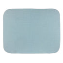 Waterproof Washable Bed Pad Sheet Menstruation Mat Reusable Incontinence Underpad Protection For Children And Adults