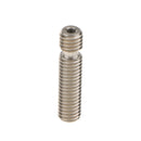 M6X26 Teflon Nozzle Throat for MK8 Tube Makerbot 3D Printer Extruder Hot End