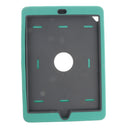 Silicone Back Cover Case Soft Protective Wrap Skin for Apple iPad Mint Green Pro 9.7