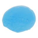 Car Conditioner Air Outlet Storage Box Interior Dust Dirt Cleaner Glue Blue