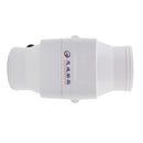 24v 130 CFM In-Line Bilge Air Blower Suits 3'' Hose -Boat/Marine/Caravan/RV
