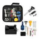 144Pcs Watch Back Case Opener Remover Battery Change Watchmaker Repair Tool