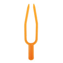 100pcs Plant Vines Fixing Clip for Garden Vegetable Melon Vine