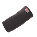 Sports Absorb Sweat Elbow Pads Protector Sleeve Guard Badminton Basketball Elbow Support Brace Wrap