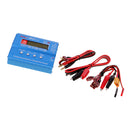 IMAX B6 Mini 60W Battery Balance Charger For LiPo LiFe Liion Battery Durable