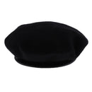 French Barret Artist Beanie Ski Cap Inspection Ready Beret Wool Blended Cap