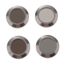 Lens Filter Set Kit for DJI Mavic 2 Zoom Drone Camera Replacement Part ND4 ND8 ND16 ND32 4 In 1