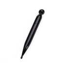 Reflexology Foot Massage Stick Tool Pain Reliever Black