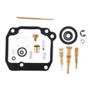 Carburetor Rebuild Kit Carb Repair for Suzuki LT125 LT 125 1983-1987 (1983 1984 1985 1986 1987)
