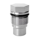 Fuel Rail Plug for 2007-2012 6.7L Dodge Cummins and 2004-2010 GM Duramax