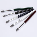 Set Of Professional Clay Sculpting Carving Pottery Modeling Tools Craft Supplies