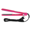 Women Ladies Hair Styling Pro Ceramic Hair Styler Straightener Straightening Iron 220V/50Hz EU Plug Beauty Supplies Tools