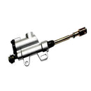 Silver 8mm Rear Hydraulic Brake Master Cylinder For PIT PRO Dirt Bike ATV