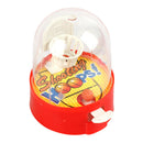 Pure Machine Shape Mini Finger Basketball  Game Shoot Slot Machine