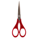 Stainless Steel Tailor Sewing Scissors for Fabric Cutting 168mm Random Color