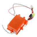 RC Water Cooling Boat Receiver Plate For Feilun FT009-9 Spare Parts