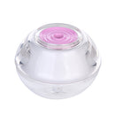 Mute Aroma Humidifier Pink Lamp Light USB Bedroom Office Yoga Room Skin Wet