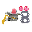 Carburetor for Poulan Craftman Weed Eater Featherlite SST25 FL20 FL20C FL23 FL26 FX26S FX26SC MX550 MX557 P1500 P2500 P3500 SST25C Gas Trimmer
