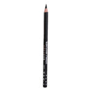 Waterproof Double Ended Eyebrow Eyeliner Pencil Makeup Comestic Black