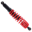 350mm Shockproof Motorcycle ATV Scooter Shock Absorber Rear Suspension