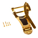Alloy Rocker Tremolo Vibrato Bridge Tailpiece Crank Handle for LP Electric Guitars
