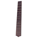 Rosewood Fretboard Fingerboard Ukulele Replacement Parts For 30 Inch Ukulele