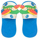 Cute Hand Craft EVA Foam Materials DIY Slipper Great Kids Educational Toys Plane