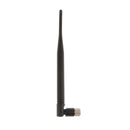 2.4GHz 5dBi WIFI Antenna with RP-SMA Connector for Wireless Range Extender