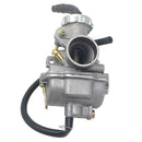 PZ20 / PZ16 Carburetor 50cc 70cc 90cc 110cc with a Long Arm Manual Choke