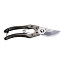 Easy Simple Use Hand Garden Pruning Picking Shears Cutter Gardening Plant Scissors Branch Pruner Snip Tool Black