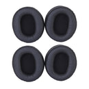 2x Replacement Ear Pads Ear Cushion for Audio Technica ATH-M50 M50S M30 ATH-SX1