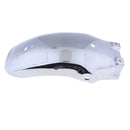 Custom Chrome Rear Fender Mudguard for Motorcycle for Honda CA250 Magna250 Steed400/600 Shadow400 Motorcycle Motorbike