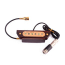 Durable Acoustic/ Classical Guitar Soundhole Pickup Musical Instrument Parts