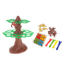 Fun Jumping Monkeys Winning Bananas Board Game Christmas Gift for Home Party