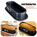 Springform Pan Cheesecake Pan Leakproof Cake Loaf Baking Pans Bakeware Rectangle Nonstick Removable Bottom