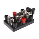New Physical Electricity Experiment DPDT Switch Schooling Teaching Accessory
