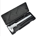 6 Inch Double Scale Vernier Caliper Slide Caliper Ruler Guage Measuring Tool