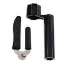 Guitar String Winder Bridge Pin Puller & Cutter Tool for Guitar Parts Accessories
