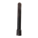 15mm Five-pointed Star Snap Rivet Button Setter Die Tool Studs Setting Base for Leather Working