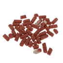 A Bag of Grass Carp Baits Smell Fishing Baits Crucian Lures Bloodworm Baits
