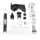 High Quality Bonnet Release Lock Repair Kits Catch For Ford Focus MK2 04-12