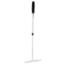 Adjustable Length 41.5-70cm/ 16.3-27.5'' Telescopic Chip Rake Casino Supply