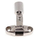 Sun Shade Sail Awning Hardware Kit with 20mm Slide Cap for RV Marine Boat
