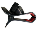 Car Phone Mount for Windshield Dashboard Generation 2 /1 sucker Universal Smartphone Car Holder, Car Cradle for Android, iOS and More