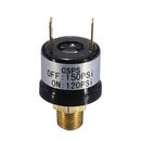 12V 120PSI~150PSI Trumpet Horn Compressor Air Pressure Switch Control