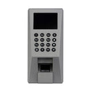 2.4'' TFT Fingerprint Access Control Attendance Door Controller F18